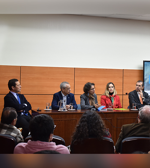 Proyecto 40 horas: CTMin y CM envían carta a la Ministra del Trabajo