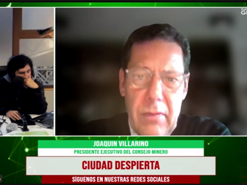 El componente ad valorem no es bueno para el desarrollo de la industria y es mejor evitarlo