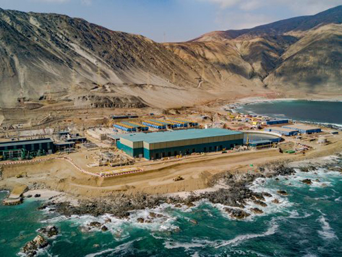 Villarino y apertura a cambio en proyecto de royalty
