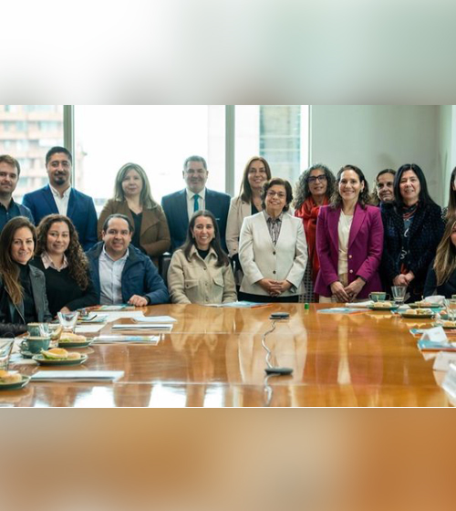 Proyecto 40 horas: CTMin y CM envían carta a la Ministra del Trabajo