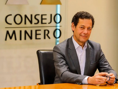 Villarino y apertura a cambio en proyecto de royalty