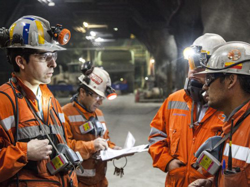 Consejo Minero ve pérdida de competitividad y migración de inversiones con nuevo royalty