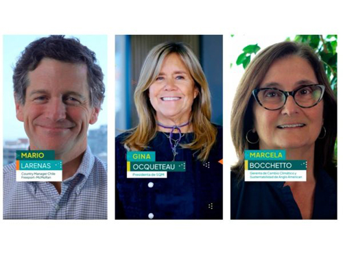 Consejo Minero ve pérdida de competitividad y migración de inversiones con nuevo royalty