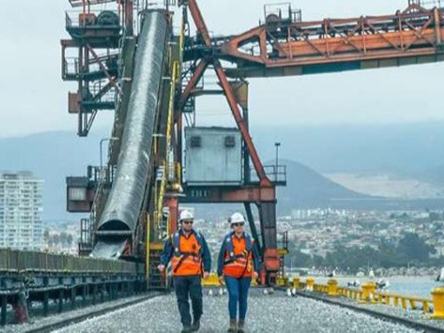 El componente ad valorem no es bueno para el desarrollo de la industria y es mejor evitarlo