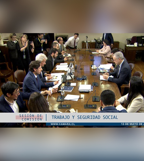 Proyecto 40 horas: CTMin y CM envían carta a la Ministra del Trabajo