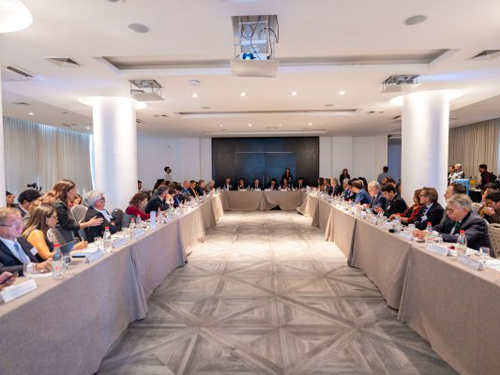 Consejo Minero ve pérdida de competitividad y migración de inversiones con nuevo royalty