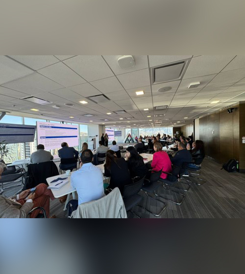 Mujeres líderes de la industria destacaron avances en sostenibilidad e innovación