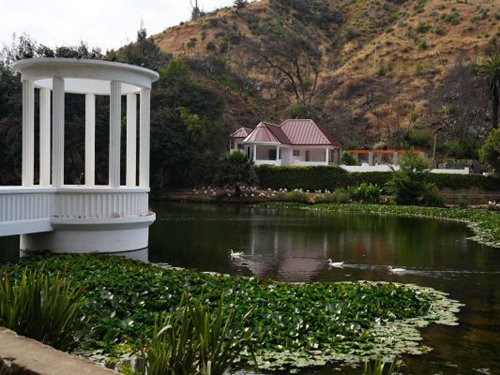 Panel de conversación Minería Chilena: ¿competitiva y con sentido de futuro?