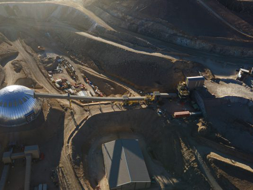 “En la voz de”: Consejo Minero destaca el rol transformador de la industria a través de sus protagonistas