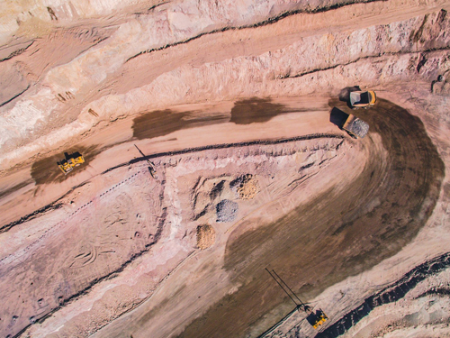 En el Mes de la Minería, la industria reafirma su compromiso con Chile y con un futuro sostenible