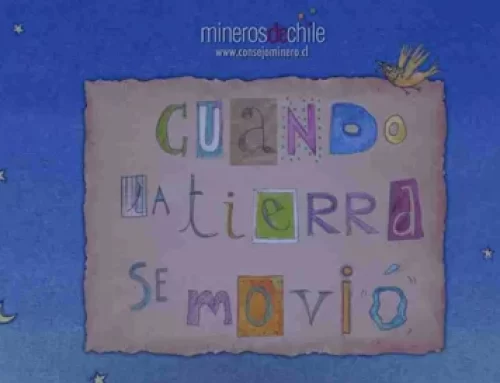 Cuando la tierra se movió