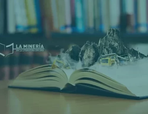 Minería en la literatura chilena