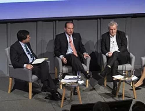 Ciclo de Conversatorios COP25