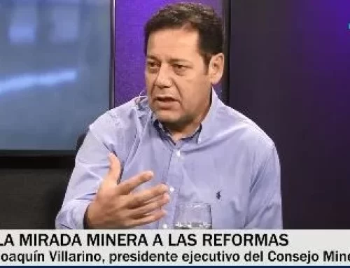 Radio Pauta: Escenario de la industria minera ante crisis social