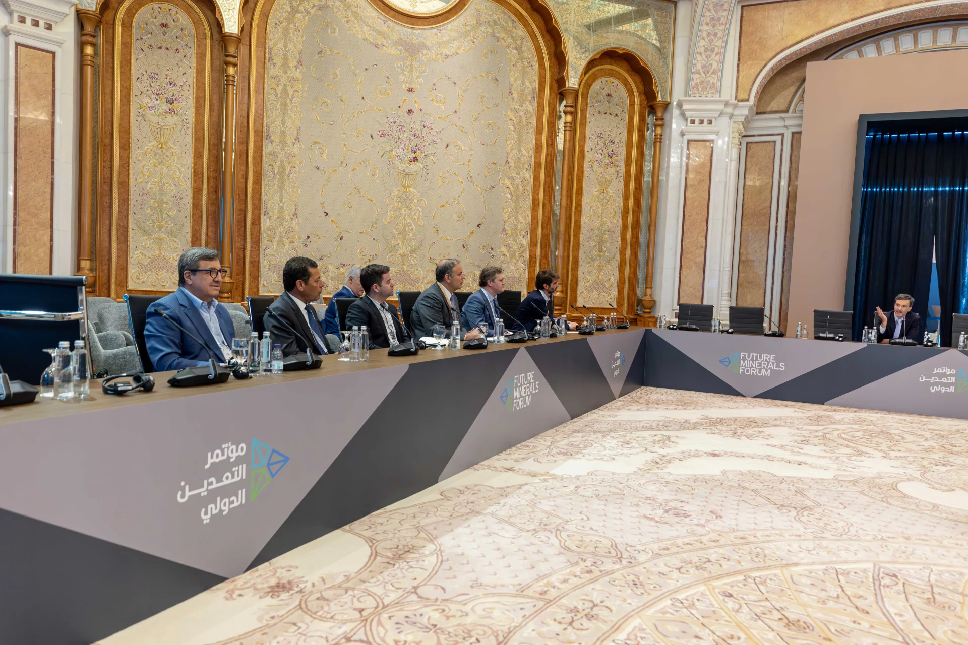 FMF Leadership Latam Roundtable_6 LR