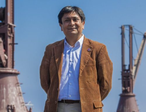 El futuro de la minería se escribe en el norte