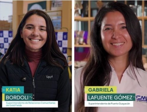 “En la voz de”: Consejo Minero destaca el rol transformador de la industria a través de sus protagonistas
