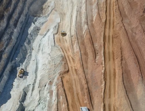 Opinión: El futuro de Chile está bajo tierra (debemos saber extraerlo bien)