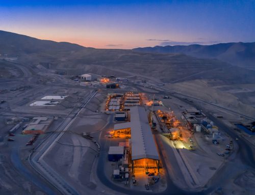 Riesgos y oportunidades de la industria