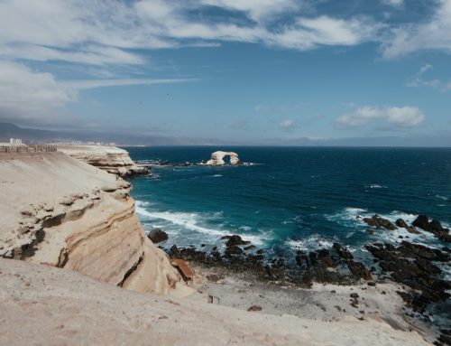 “El compromiso que yo estoy viendo de los actores relevantes de la región, va a hacer que la actividad minera sea un motor de desarrollo que deje un legado importante”