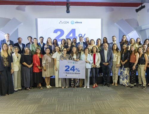 Chile mantiene la medalla de oro mundial en participación de mujeres en minería y alcanza un 24%