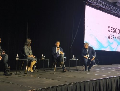 Liderazgo minero regional: integridad y estándares globales como eje de la licencia social