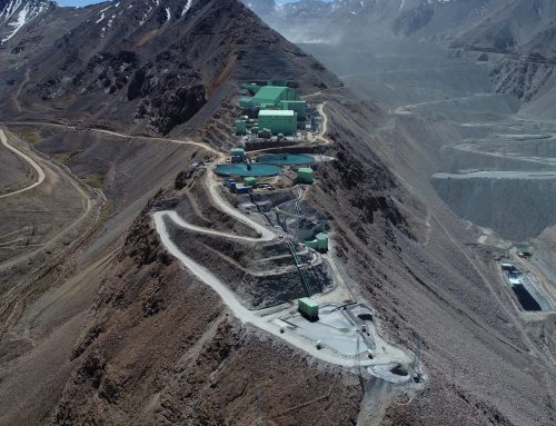 Precios de minerales e inversiones fueron analizados teniendo en cuenta los conflictos internacionales que se viven a nivel mundial