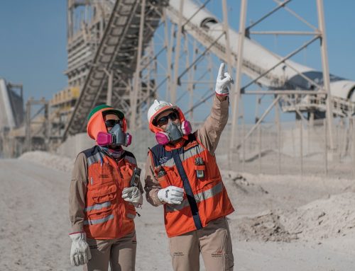 Consejo Minero destaca trayectoria de mujeres en la minería