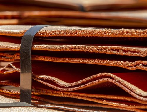 Chile no solo exporta minerales: el desafío es liderar desde el conocimiento