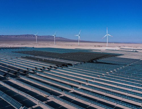 CM se reunió con la ministra de Energía, Ximena Rincón