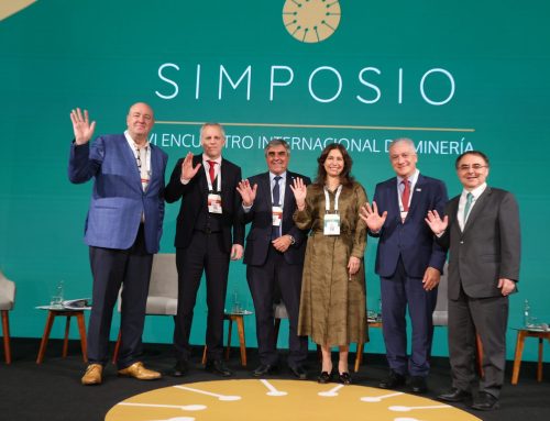 Consejo Minero abordó los desafíos geopolíticos y de competitividad de la minería regional en el XVI Simposio Internacional en Perú