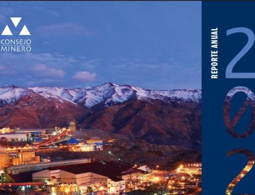 Consejo Minero releva el rol estratégico de la minería en su reporte anual 2025