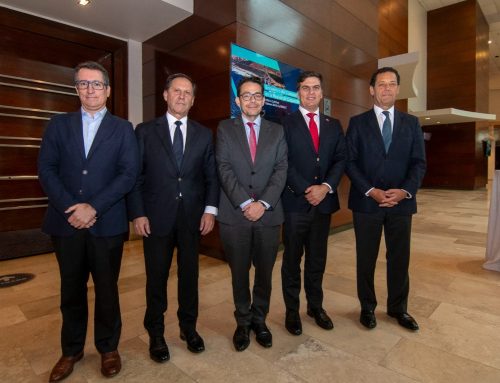 Consejo Minero y autoridades regionales destacan potencial de la industria como motor de crecimiento para Coquimbo