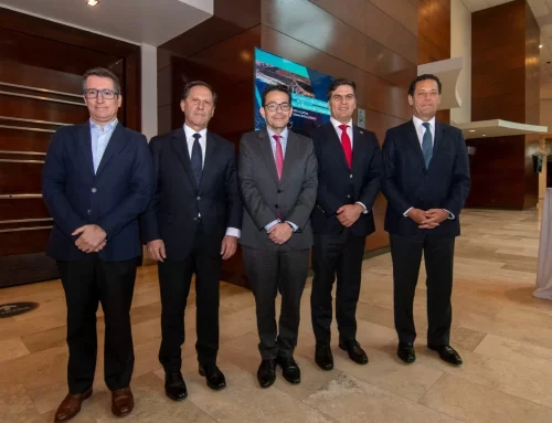 Consejo Minero y autoridades regionales destacan potencial de la industria como motor de crecimiento para Coquimbo