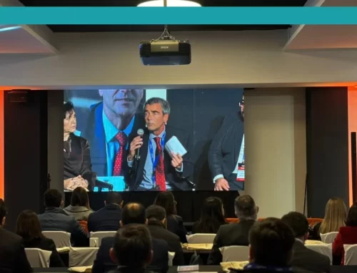 Consejo Minero participa en ElecGas 2026 y destaca la importancia de fortalecer las señales de eficiencia en el sistema eléctrico