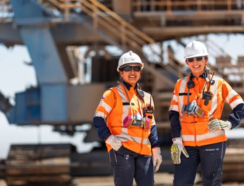 Plataforma Social incorpora 127 nuevas iniciativas que reflejan el compromiso de la gran minería con el desarrollo sostenible