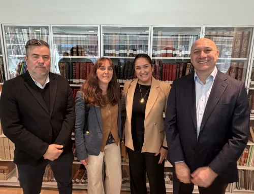 Consejo Minero colaboró en charla sobre Acuerdos Anticipados de Precios para la industria minera