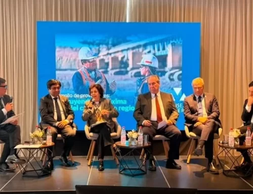 Compra local de la minería en Antofagasta podría superar los US$11.000 millones hacia 2035