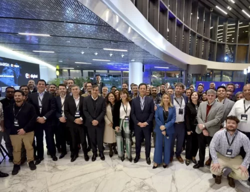 Expertos analizaron cómo la tecnología y los datos están transformando las operaciones mineras
