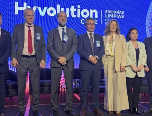 Consejo Minero aborda desafíos para acelerar las inversiones en Chile en Hyvolution 2026