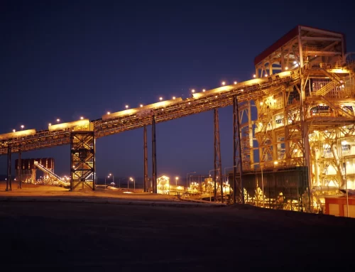 Consejo Minero se reúne con subsecretario de Minería para revisar temas regulatorios de la industria