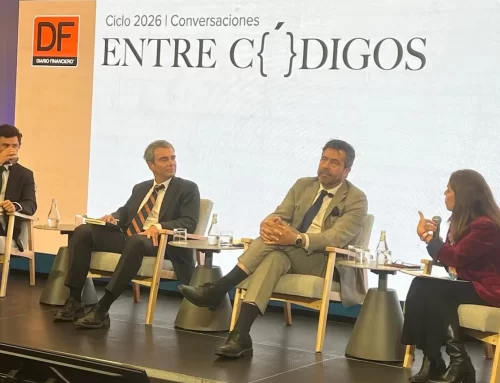 José Tomás Morel: “La Ley Marco de Autorizaciones Sectoriales es un avance clave, pero su éxito dependerá de una implementación reglamentaria ágil y rigurosa”