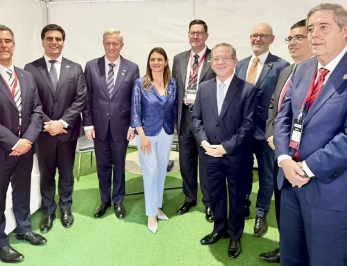 Consejo Minero destaca oportunidades de inversión y desarrollo regional tras EXPO FOREDE 2026